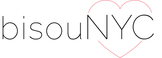 bisouNYC logo